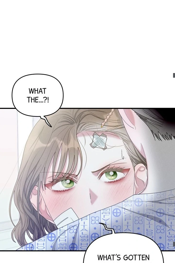 Sorang’s Flower Art Shop chapter 31 page 46