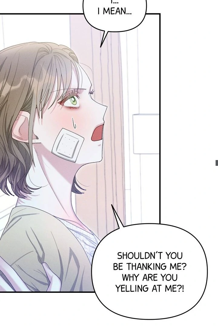 Sorang’s Flower Art Shop chapter 31 page 49