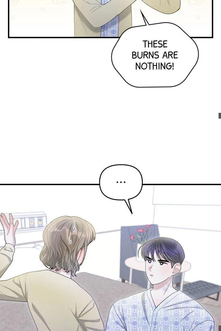 Sorang’s Flower Art Shop chapter 31 page 53