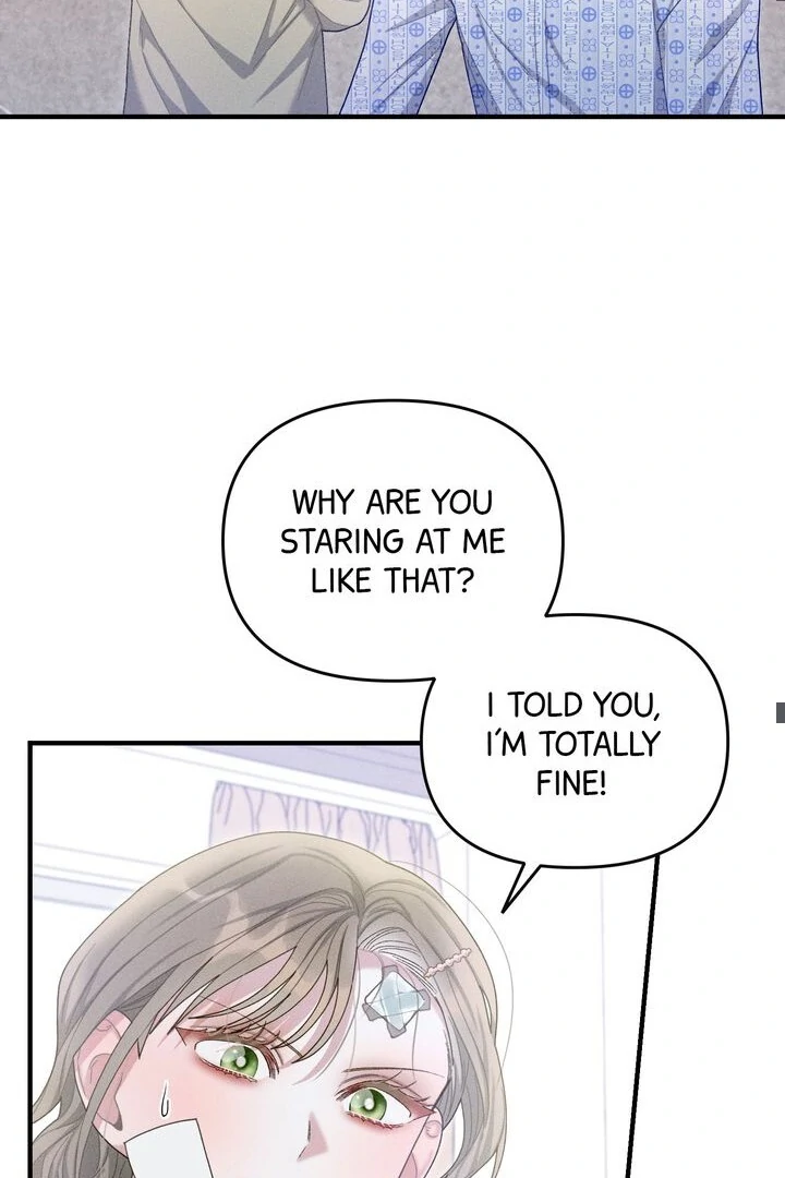 Sorang’s Flower Art Shop chapter 31 page 54
