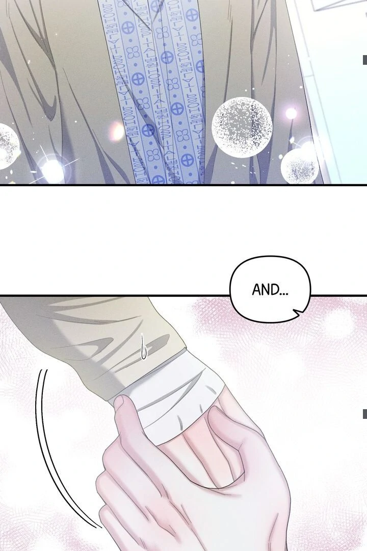 Sorang’s Flower Art Shop chapter 31 page 58