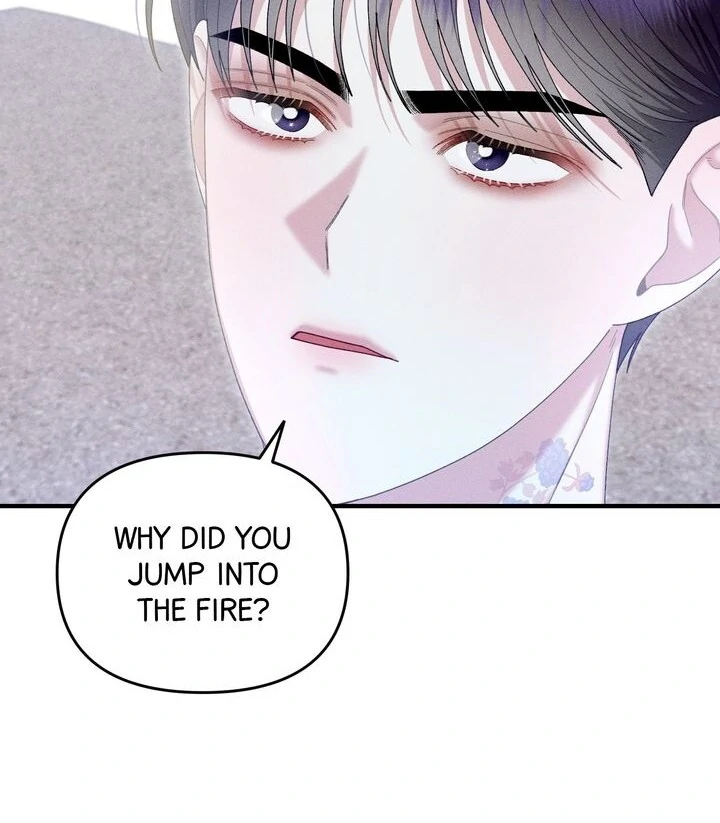 Sorang’s Flower Art Shop chapter 31 page 72