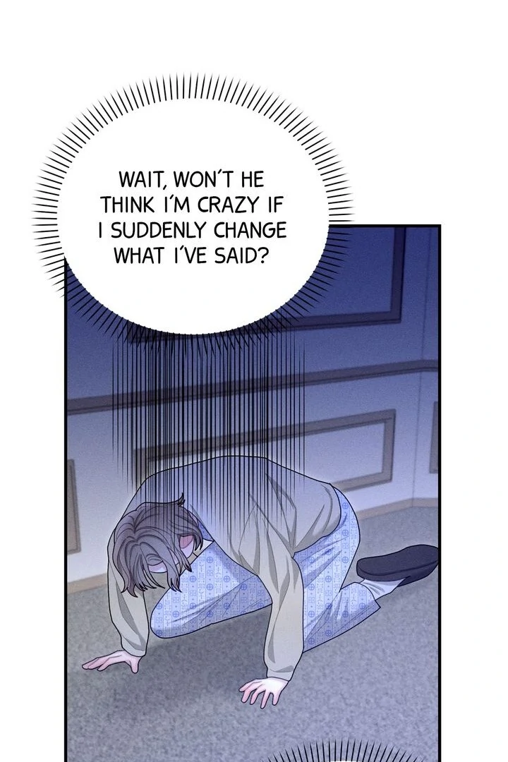 Sorang’s Flower Art Shop chapter 31 page 85