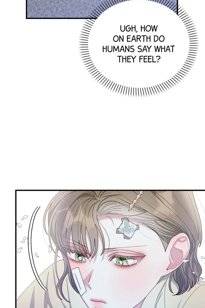 Sorang’s Flower Art Shop chapter 31 page 86