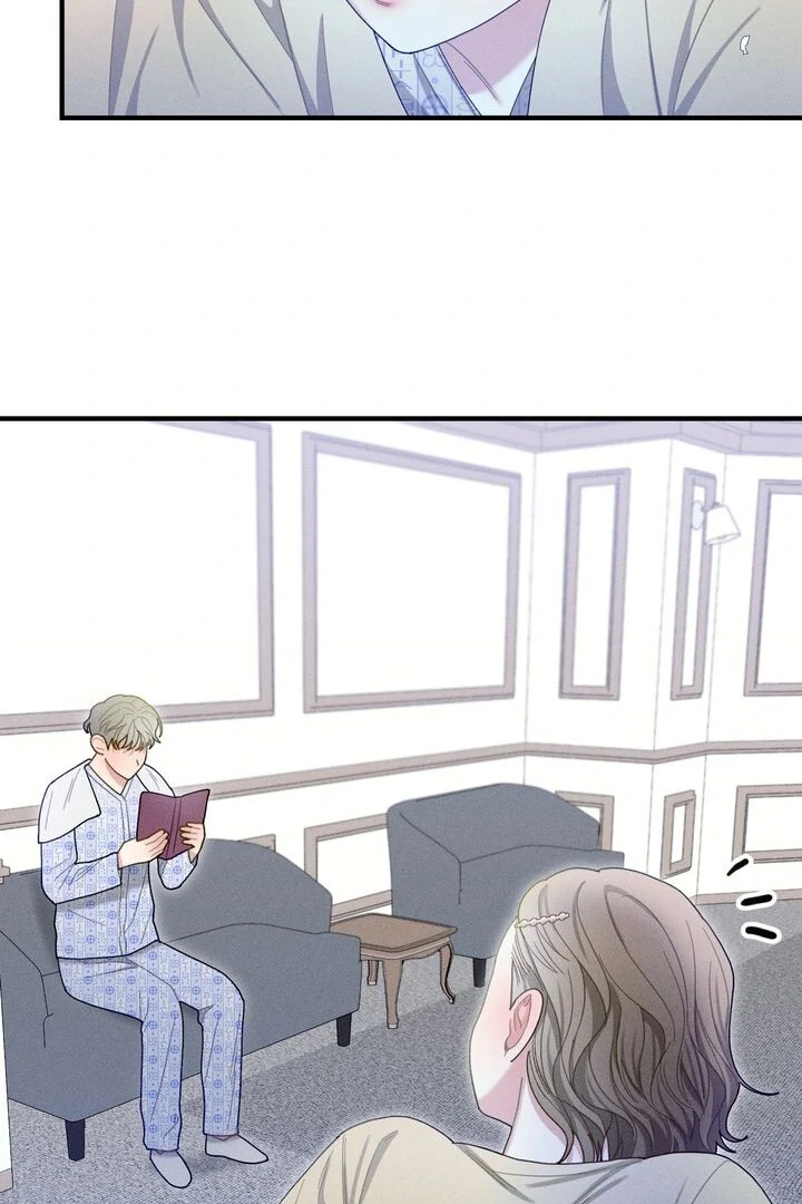 Sorang’s Flower Art Shop chapter 31 page 87