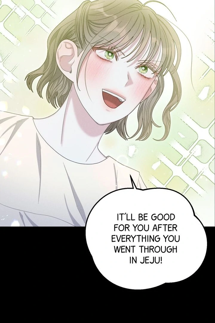Sorang’s Flower Art Shop chapter 32 page 7