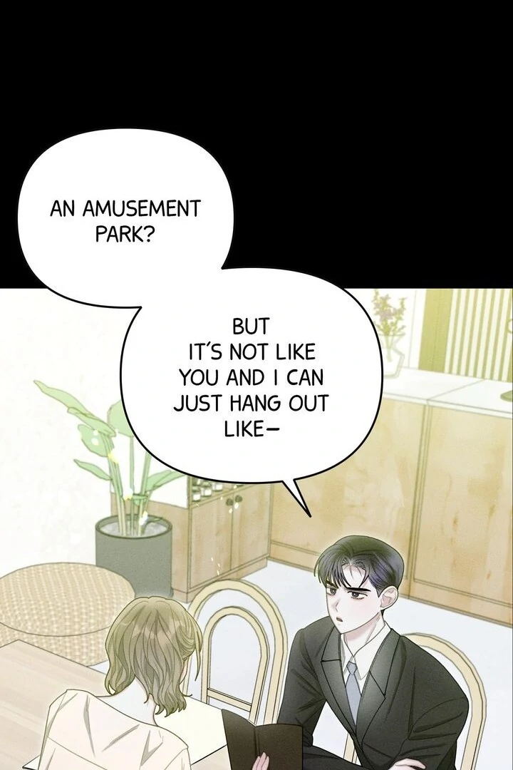 Sorang’s Flower Art Shop chapter 32 page 8