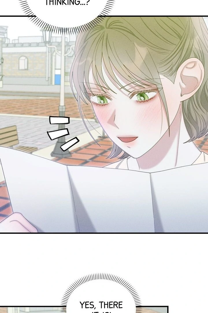 Sorang’s Flower Art Shop chapter 32 page 12