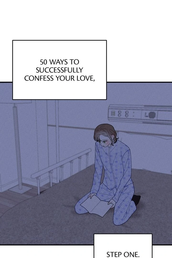 Sorang’s Flower Art Shop chapter 32 page 14