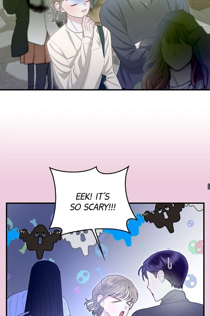 Sorang’s Flower Art Shop chapter 32 page 17