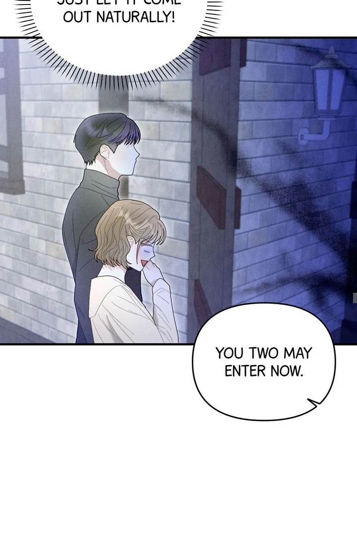 Sorang’s Flower Art Shop chapter 32 page 24