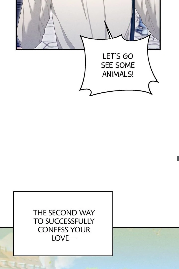 Sorang’s Flower Art Shop chapter 32 page 31
