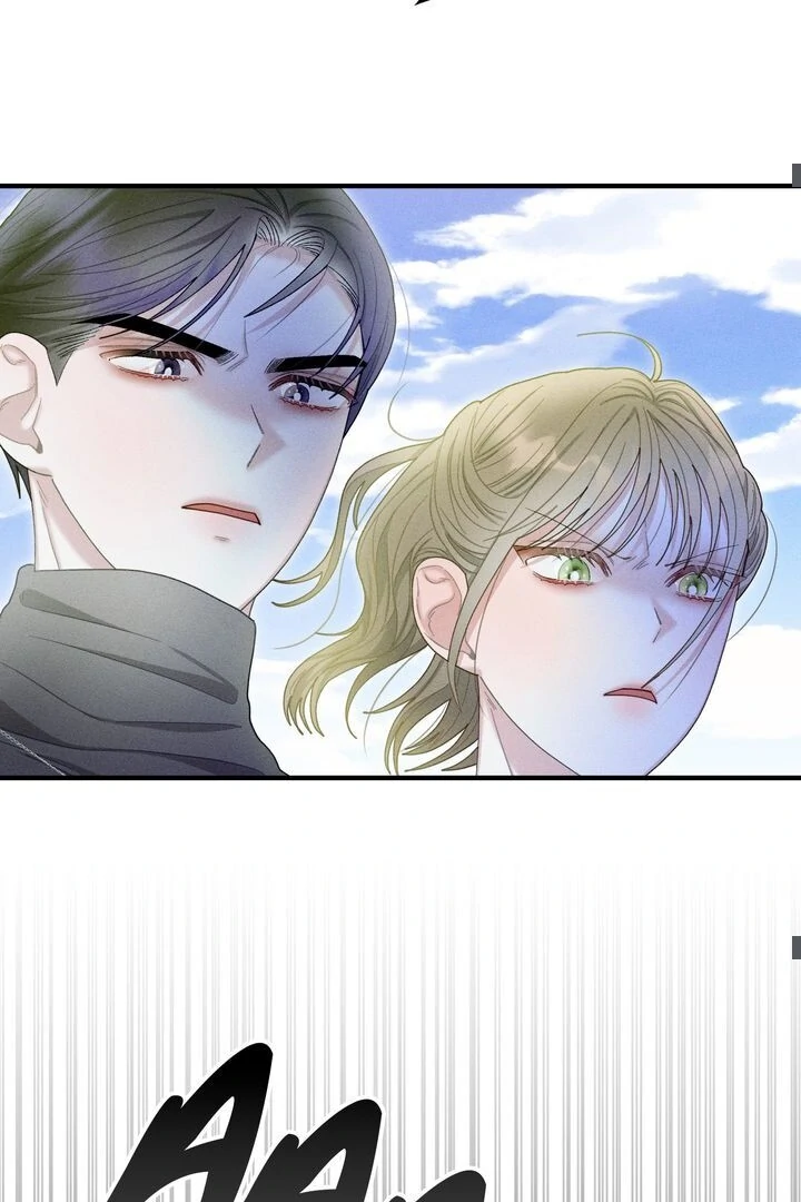 Sorang’s Flower Art Shop chapter 32 page 41