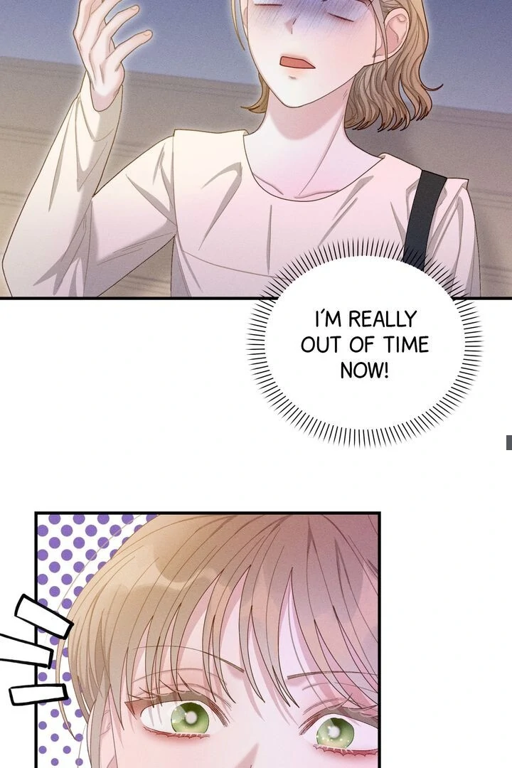 Sorang’s Flower Art Shop chapter 32 page 46