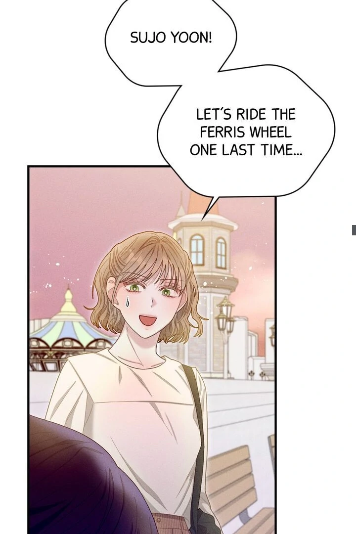 Sorang’s Flower Art Shop chapter 32 page 50