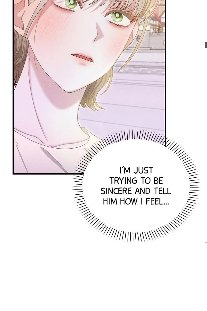 Sorang’s Flower Art Shop chapter 32 page 58
