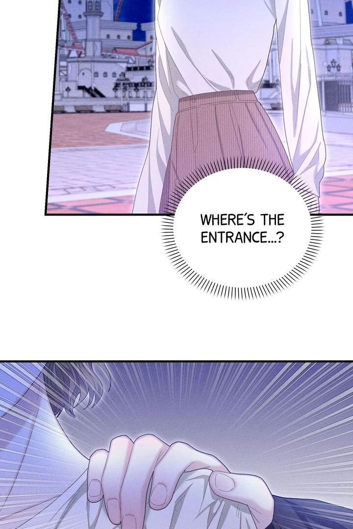 Sorang’s Flower Art Shop chapter 32 page 69
