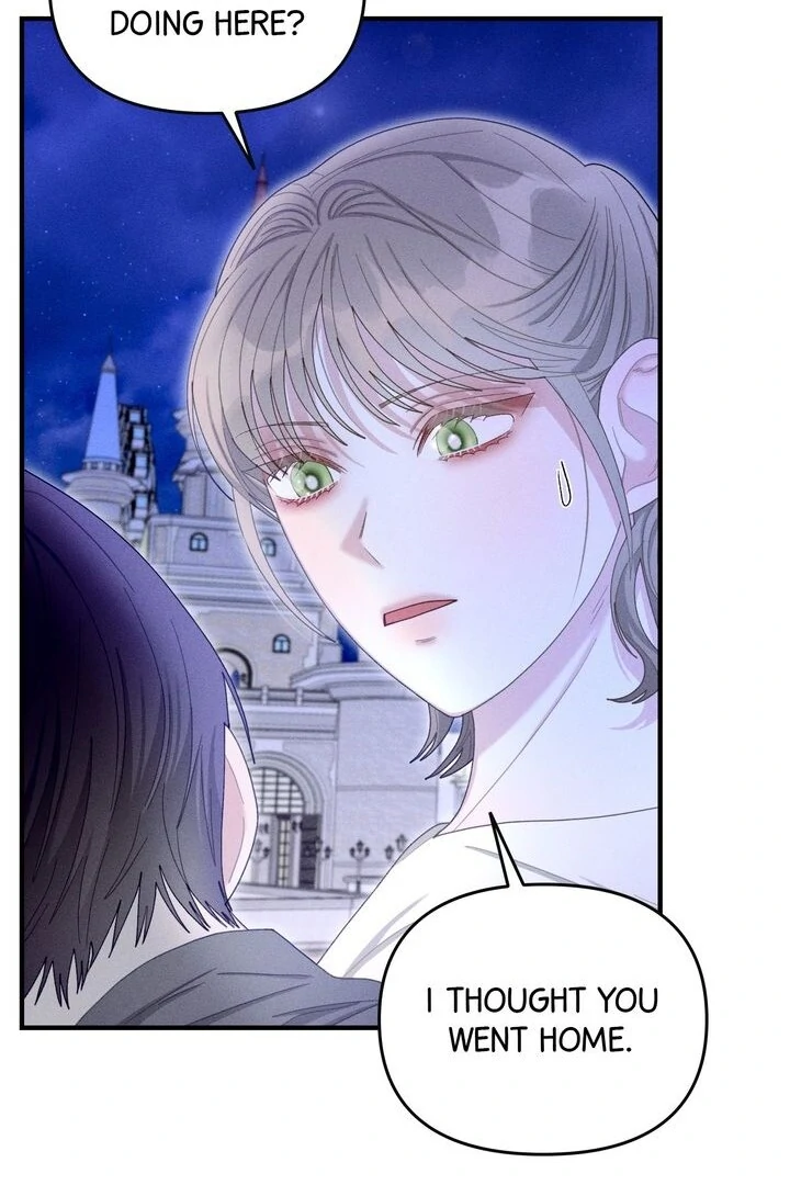 Sorang’s Flower Art Shop chapter 32 page 72