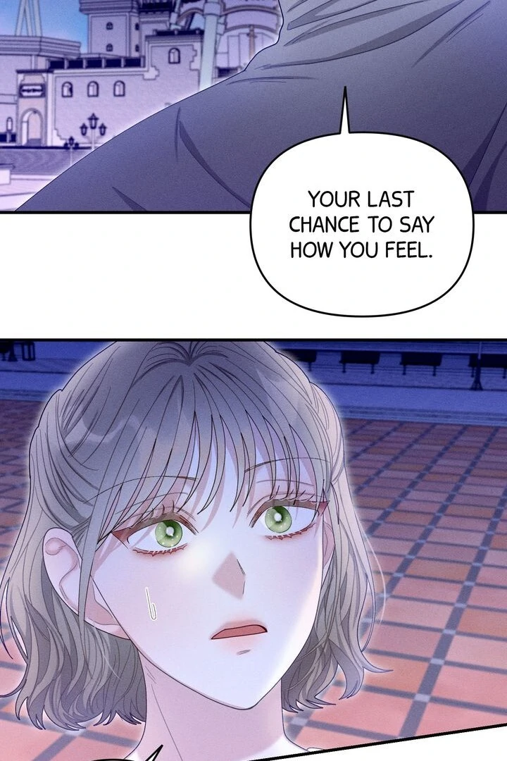 Sorang’s Flower Art Shop chapter 33 page 3