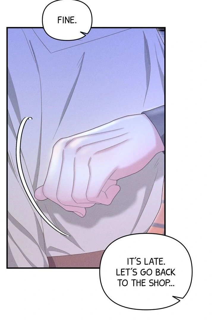 Sorang’s Flower Art Shop chapter 33 page 6