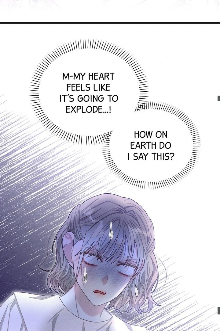 Sorang’s Flower Art Shop chapter 33 page 14
