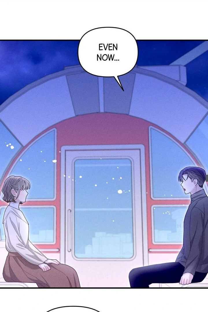 Sorang’s Flower Art Shop chapter 33 page 25