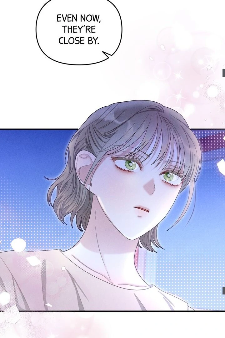 Sorang’s Flower Art Shop chapter 33 page 26