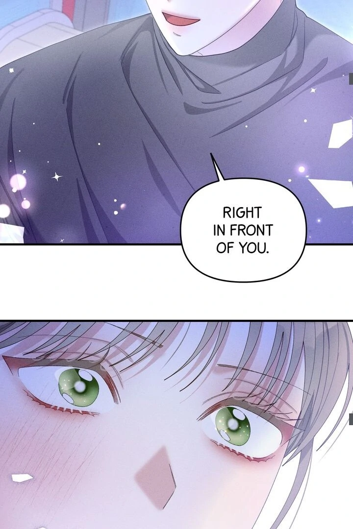 Sorang’s Flower Art Shop chapter 33 page 28