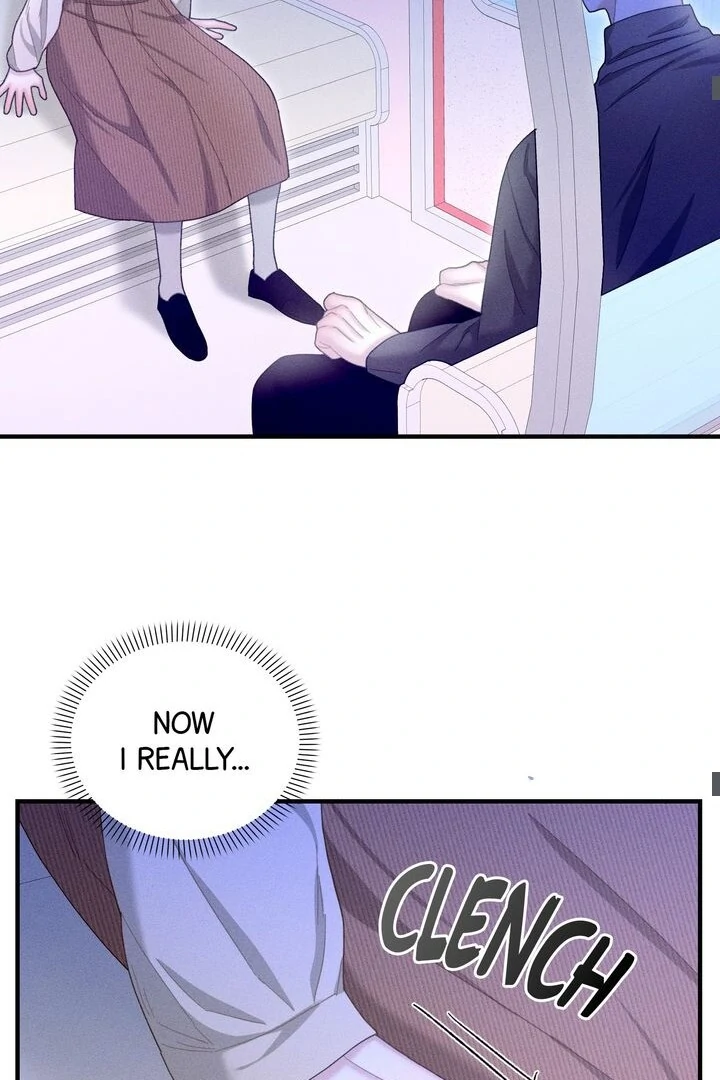 Sorang’s Flower Art Shop chapter 33 page 30