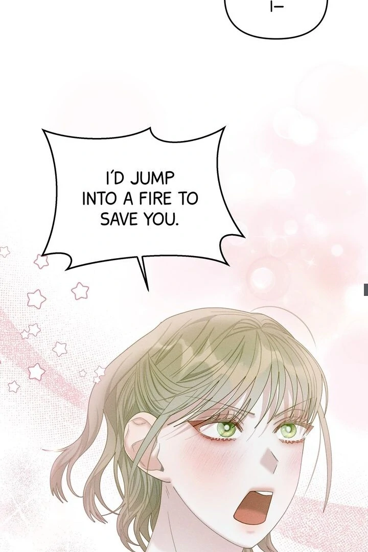 Sorang’s Flower Art Shop chapter 33 page 36
