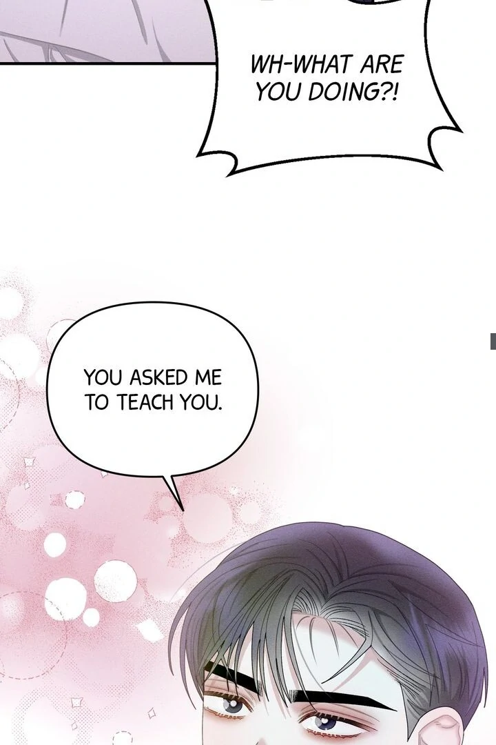 Sorang’s Flower Art Shop chapter 33 page 49