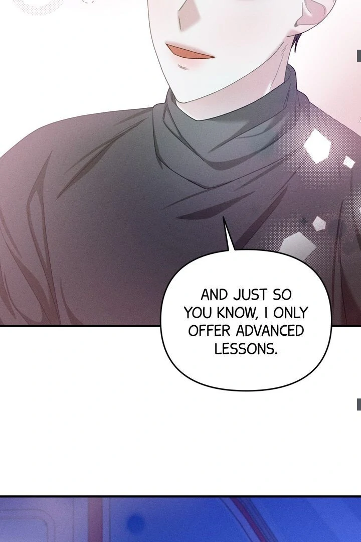 Sorang’s Flower Art Shop chapter 33 page 50