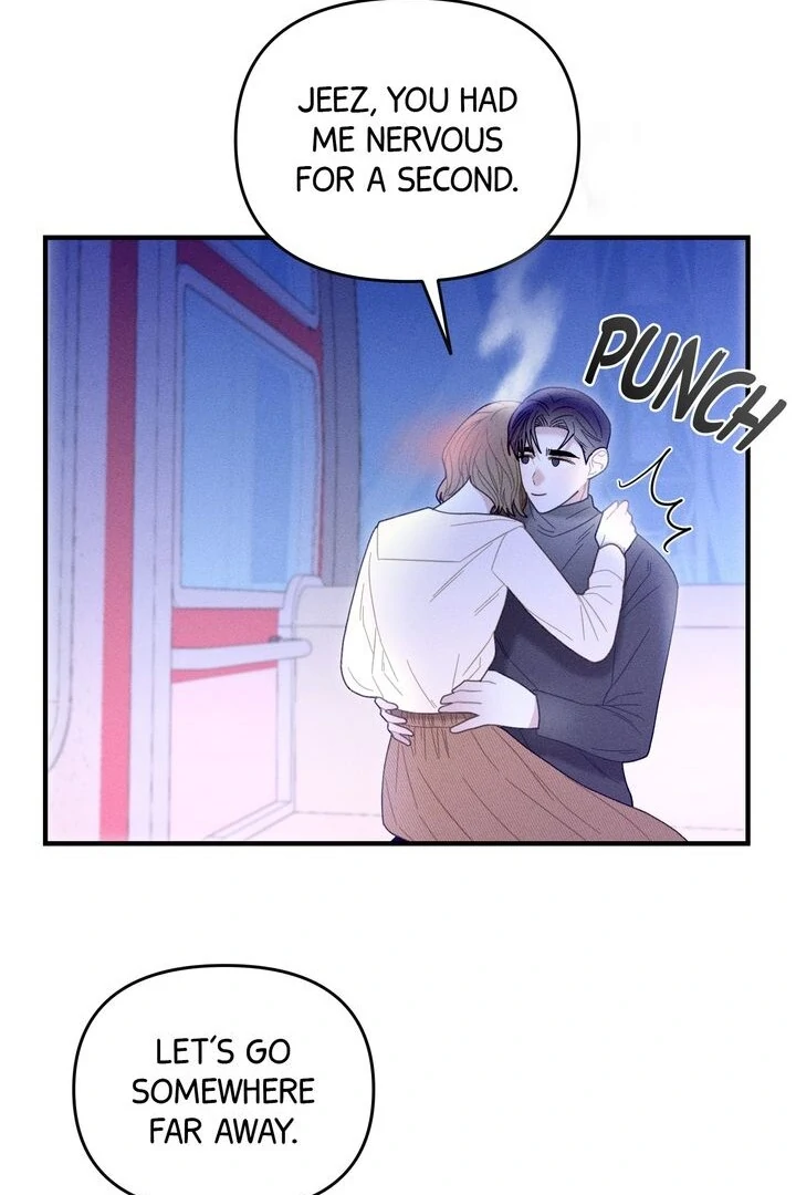 Sorang’s Flower Art Shop chapter 33 page 57