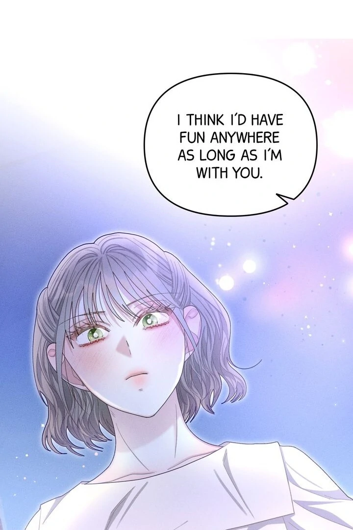 Sorang’s Flower Art Shop chapter 33 page 60