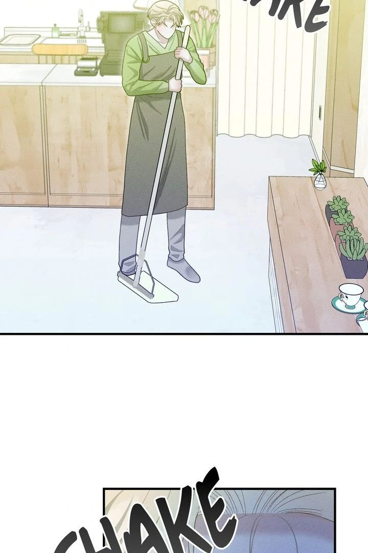 Sorang’s Flower Art Shop chapter 34 page 2