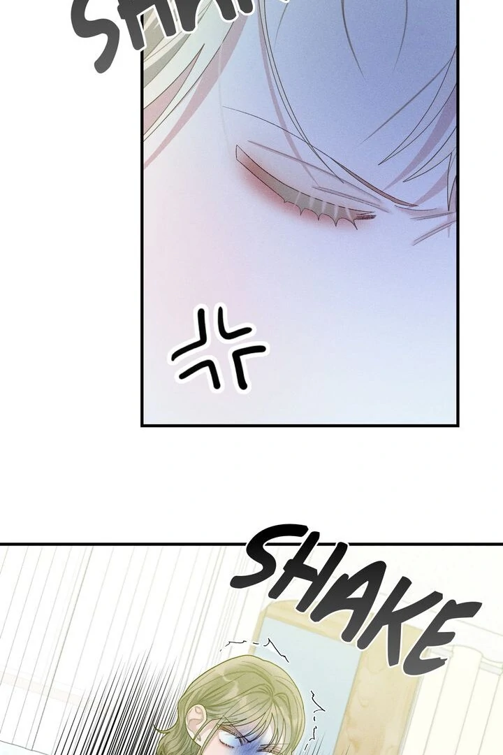 Sorang’s Flower Art Shop chapter 34 page 3