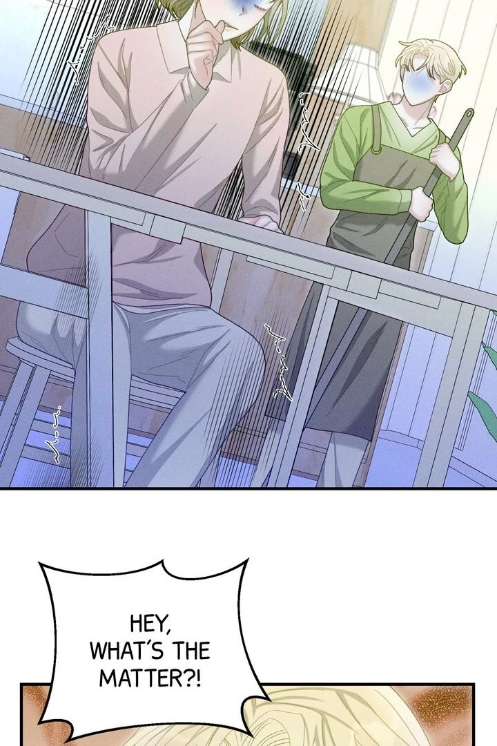 Sorang’s Flower Art Shop chapter 34 page 4
