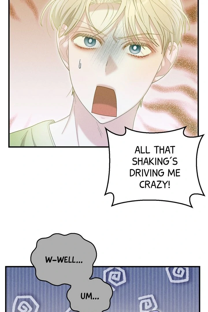 Sorang’s Flower Art Shop chapter 34 page 5