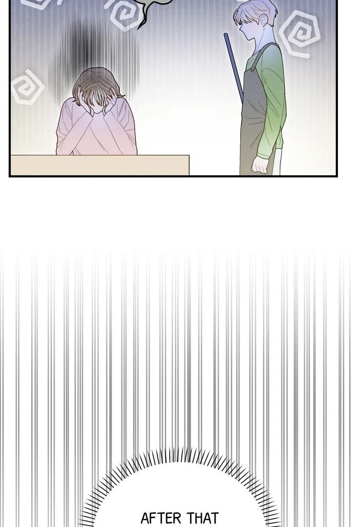 Sorang’s Flower Art Shop chapter 34 page 6