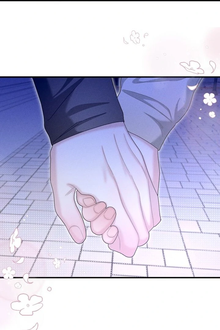 Sorang’s Flower Art Shop chapter 34 page 9