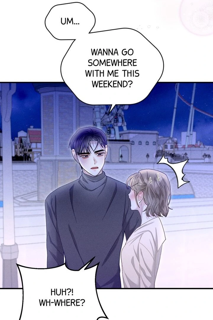 Sorang’s Flower Art Shop chapter 34 page 11