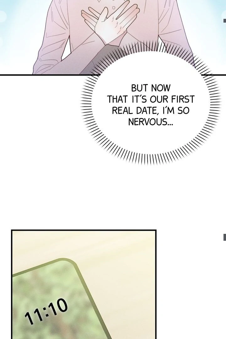 Sorang’s Flower Art Shop chapter 34 page 15