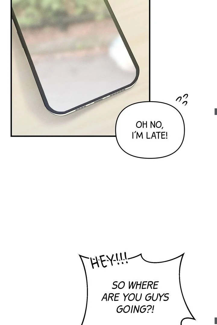 Sorang’s Flower Art Shop chapter 34 page 16