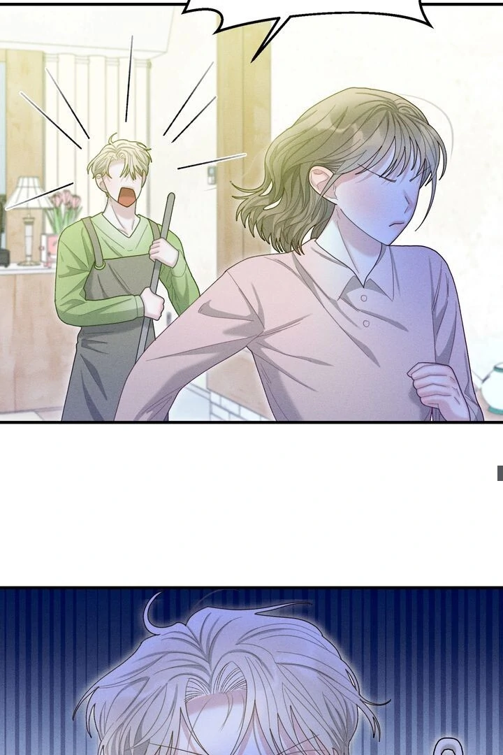 Sorang’s Flower Art Shop chapter 34 page 17