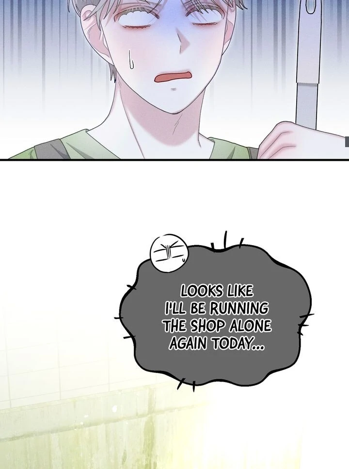 Sorang’s Flower Art Shop chapter 34 page 18