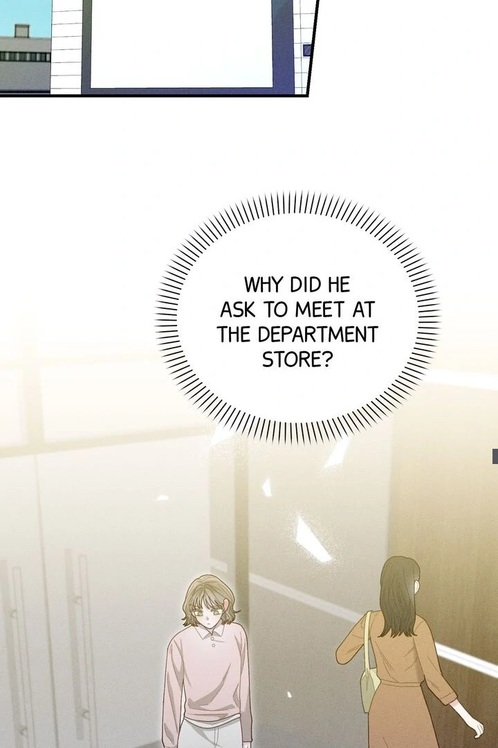 Sorang’s Flower Art Shop chapter 34 page 22