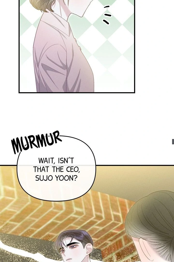 Sorang’s Flower Art Shop chapter 34 page 24