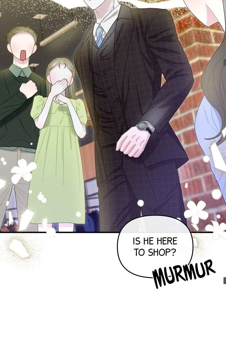 Sorang’s Flower Art Shop chapter 34 page 25