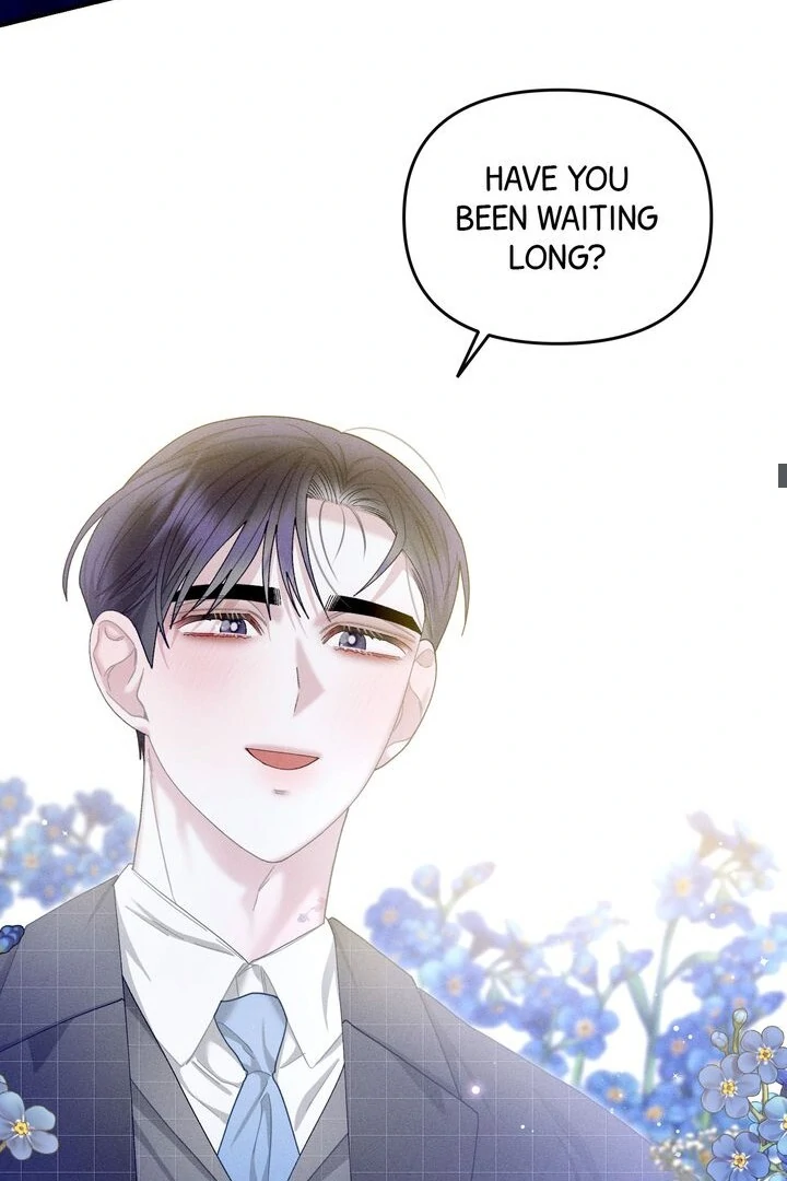 Sorang’s Flower Art Shop chapter 34 page 28