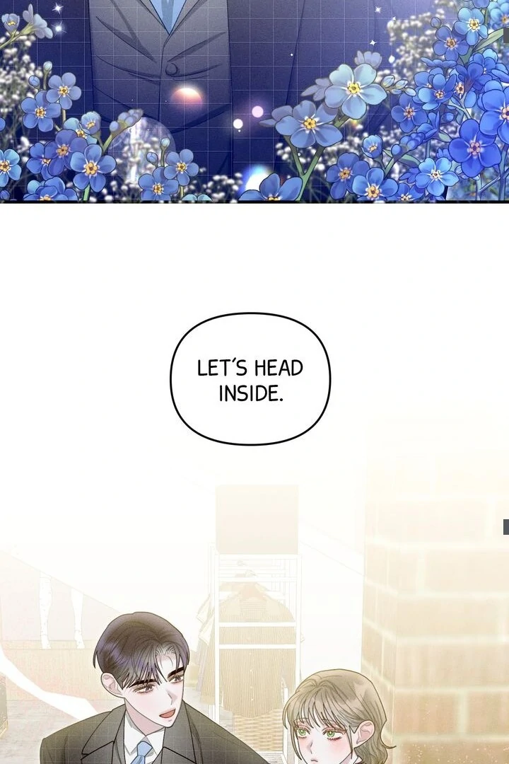 Sorang’s Flower Art Shop chapter 34 page 29